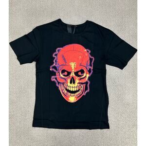 Vlone Skully Shocker Tee / Rare / Size L / Brand New